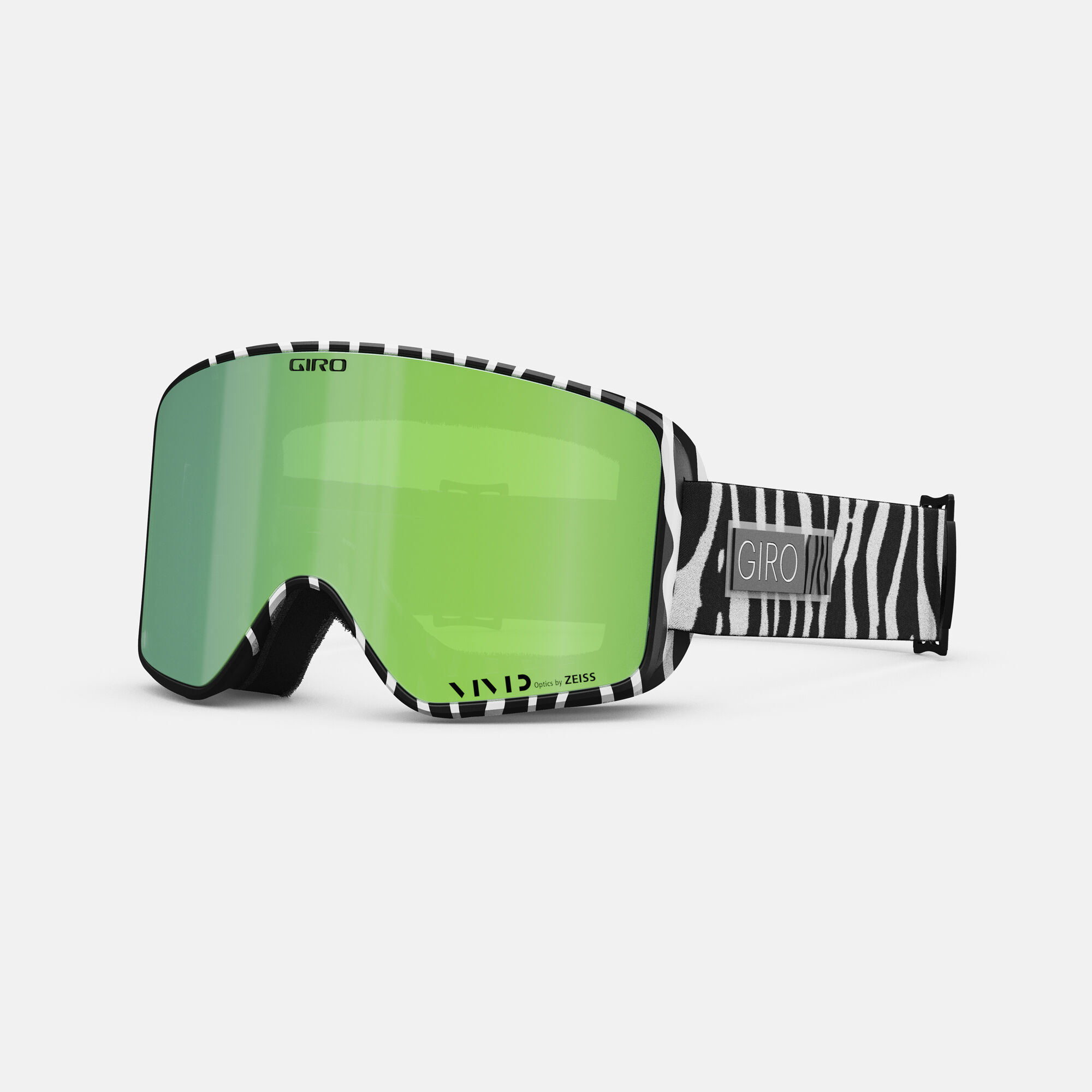 Method Goggle