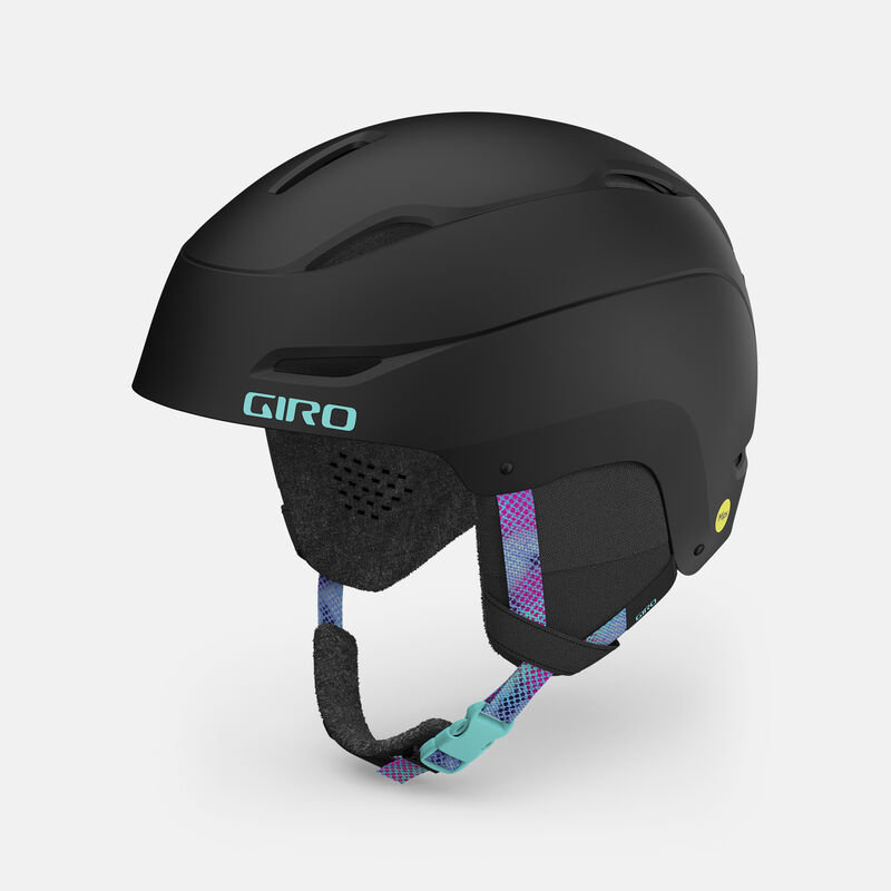 Ceva Mips Helmet