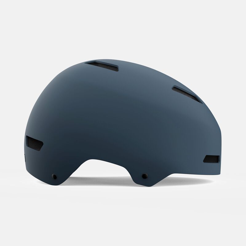 Quarter Helmet