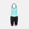 Women&#39;s Chrono Elite Halter Bib Short