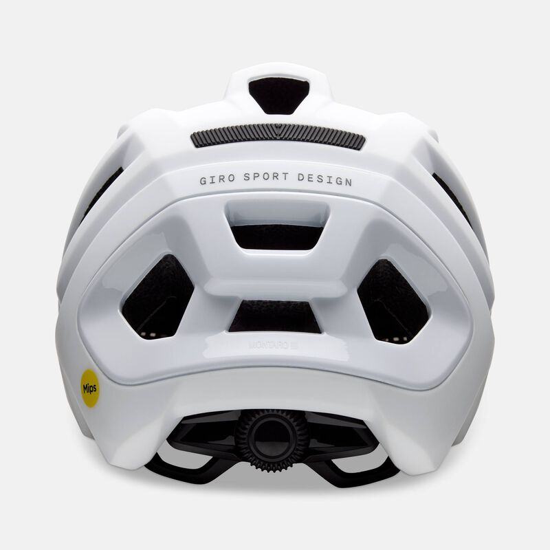 Montaro Mips III Helmet