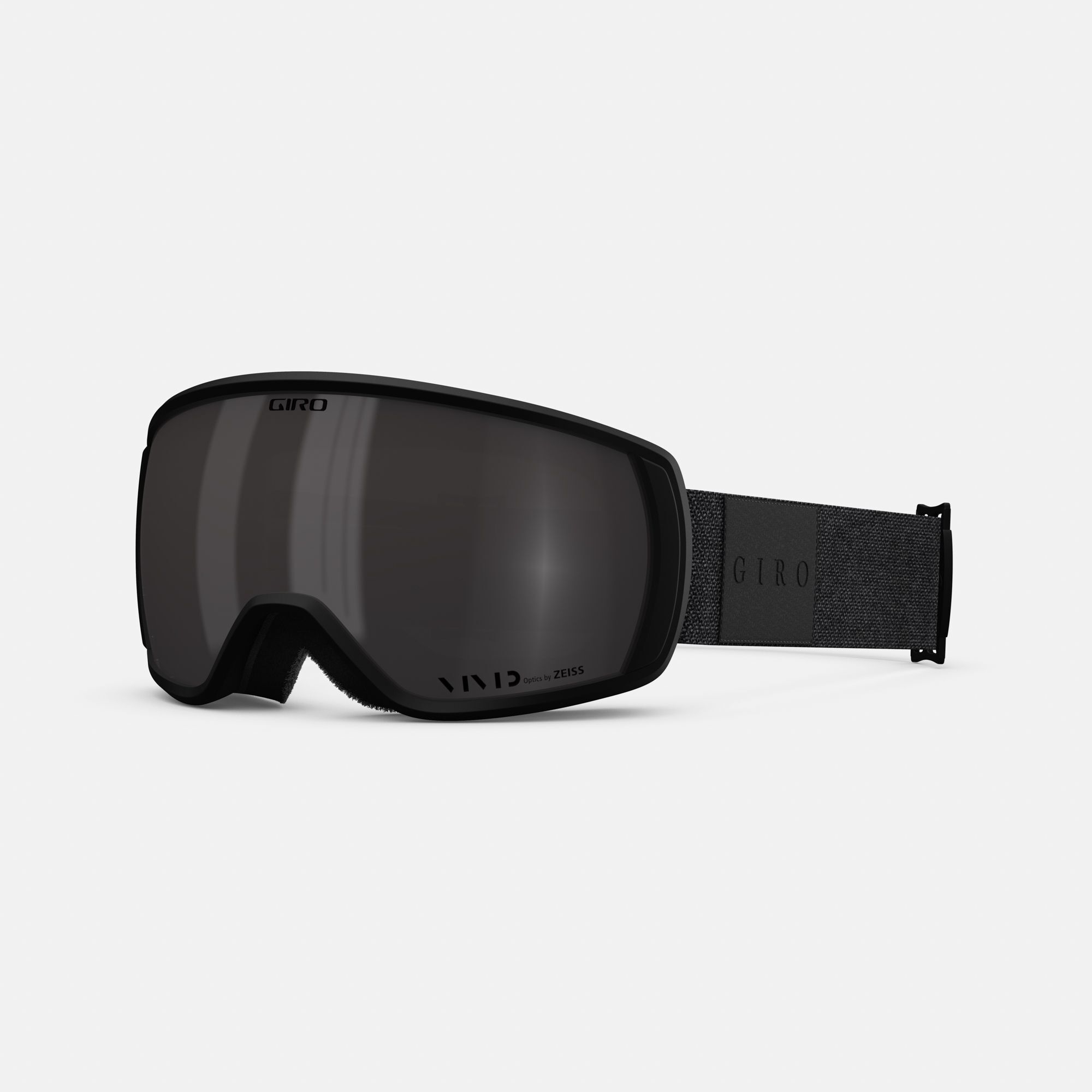 Balance Goggle
