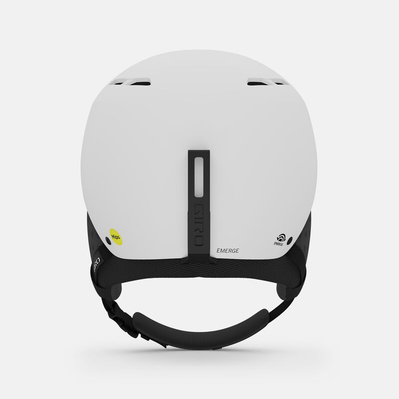 Emerge Spherical Helmet