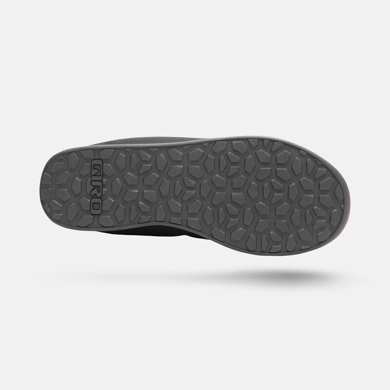 Women's Deed Shoe