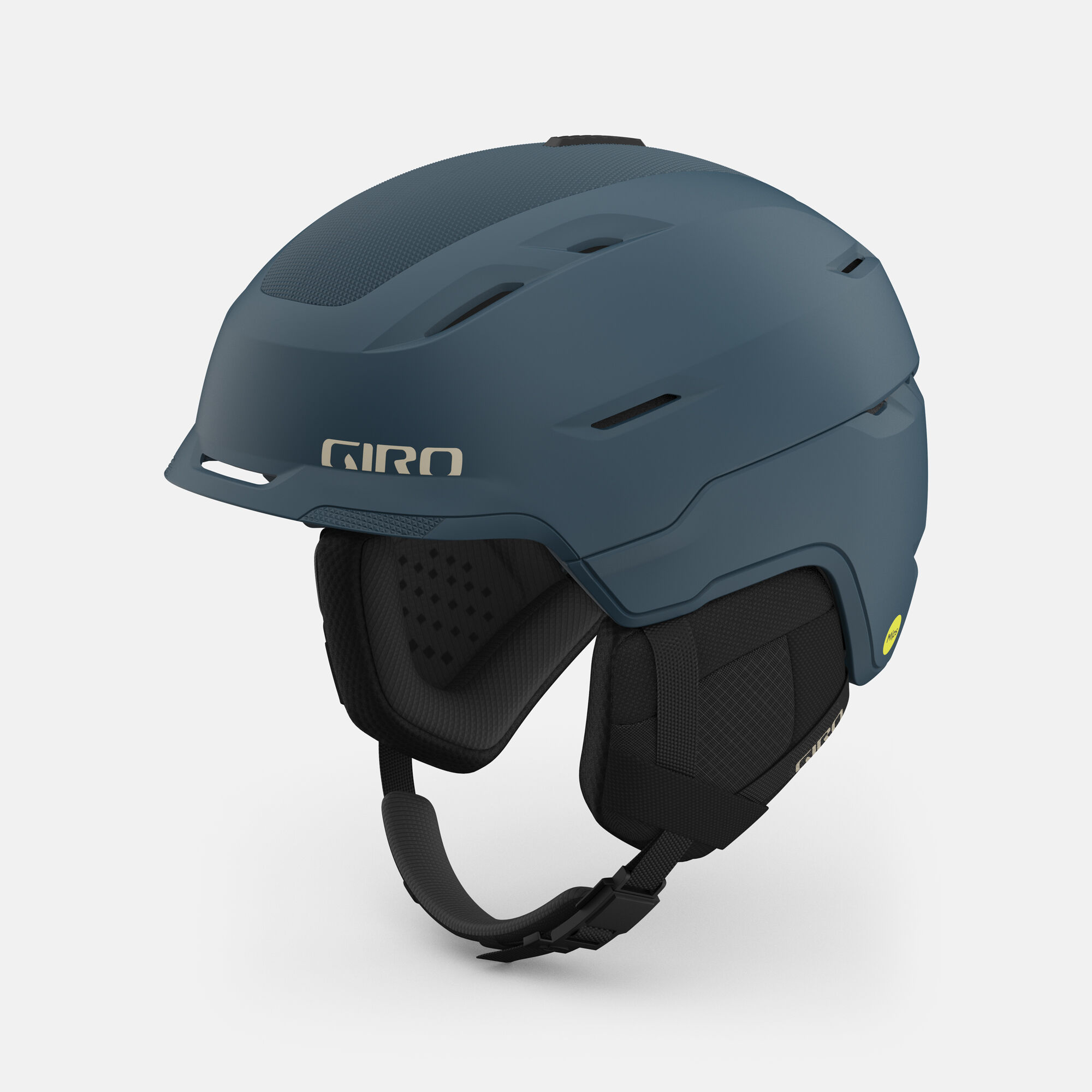 2024-25 秋冬新作  Tor Spherical Helmet | Giro スキー