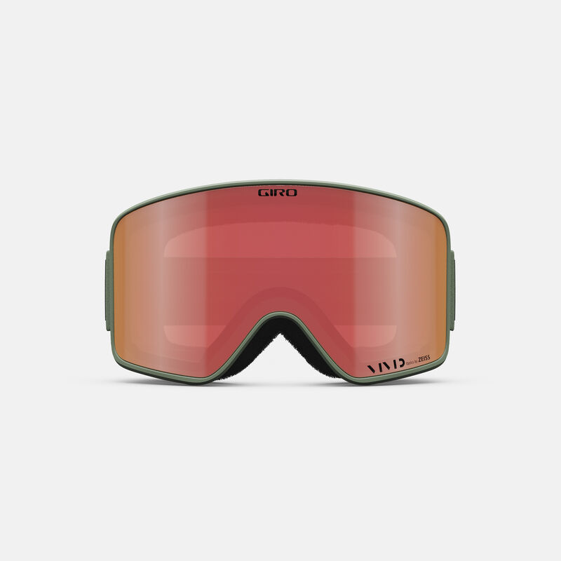 Method Goggle