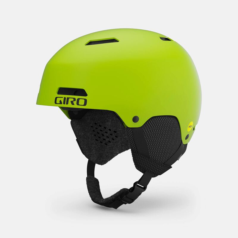 Crue Mips Helmet