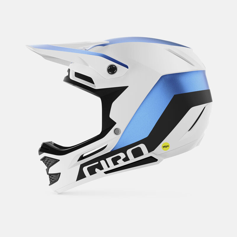 Insurgent Spherical Helmet