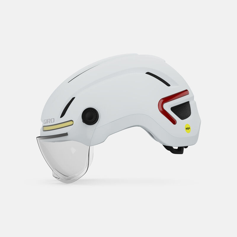 Ethos Mips Shield Helmet