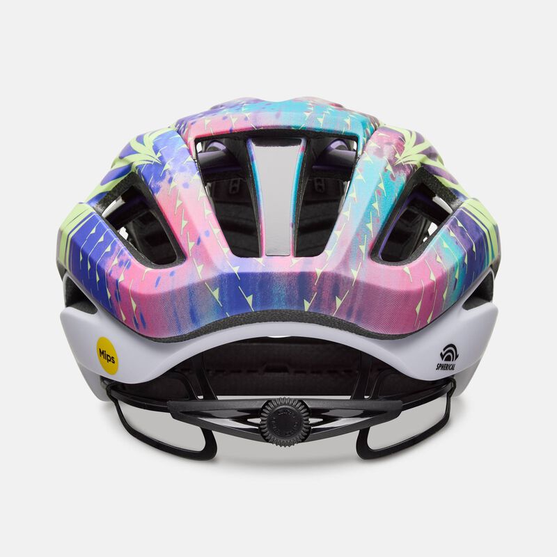 Aries Spherical Helmet
