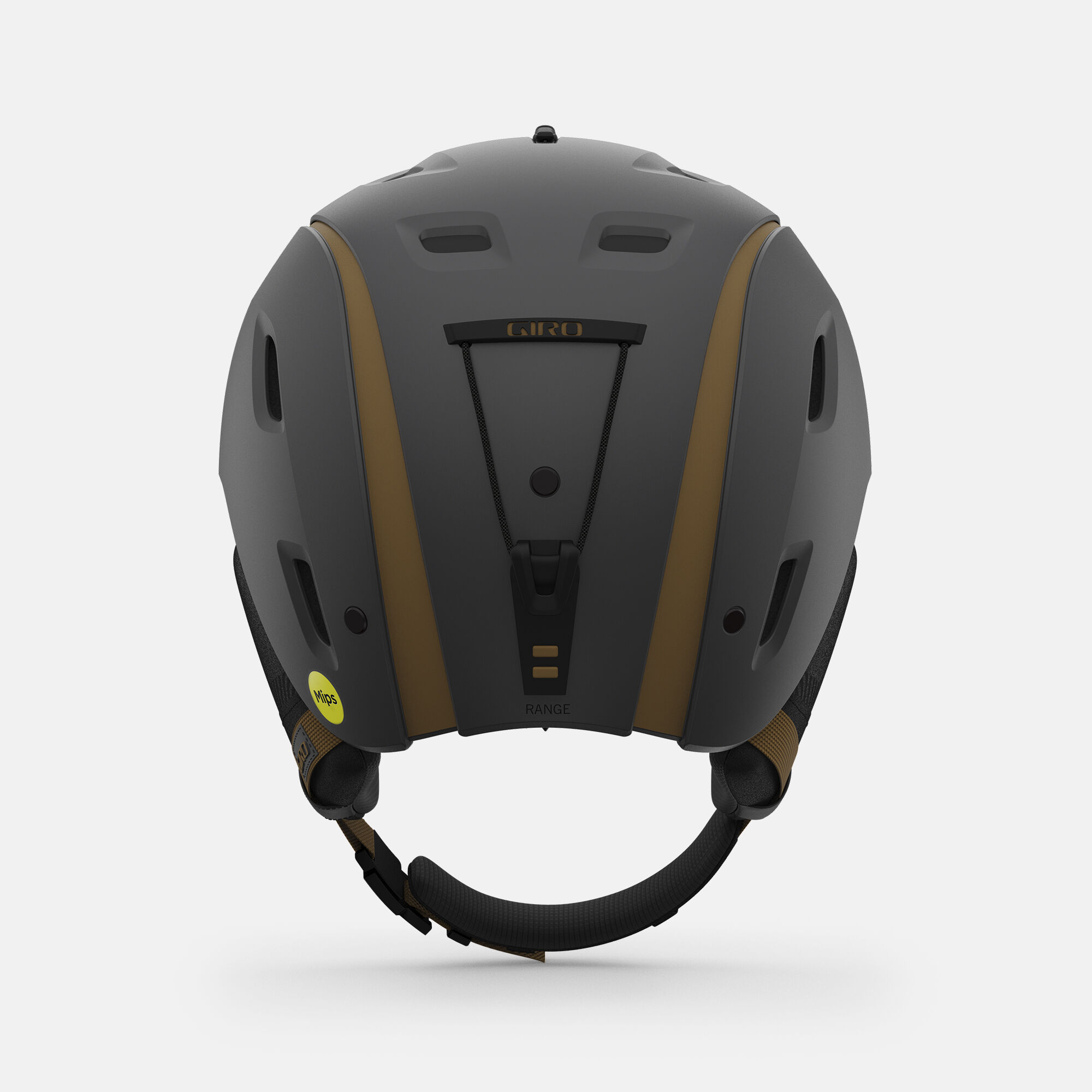 Giro range mips 2019 best sale