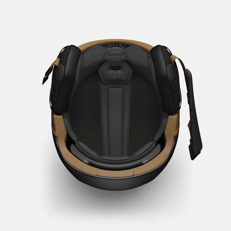 Tor Spherical Helmet