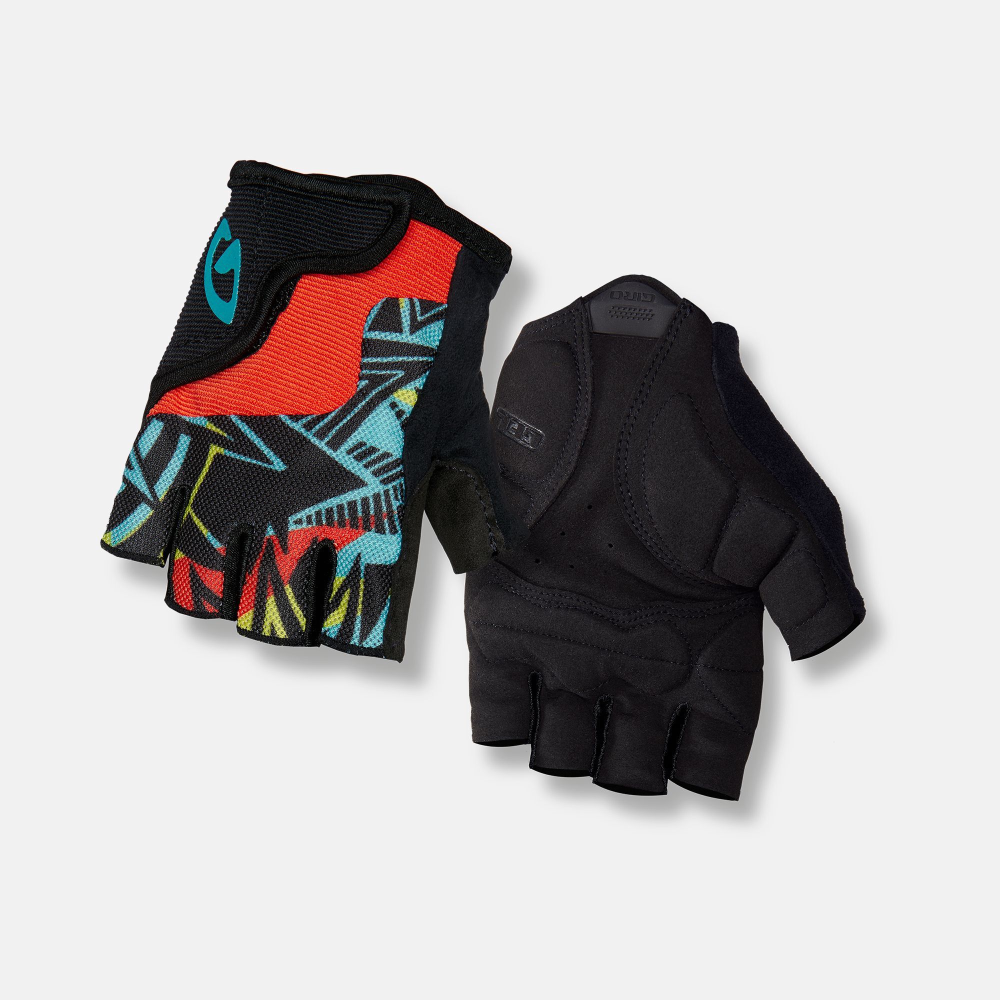 junior mtb gloves