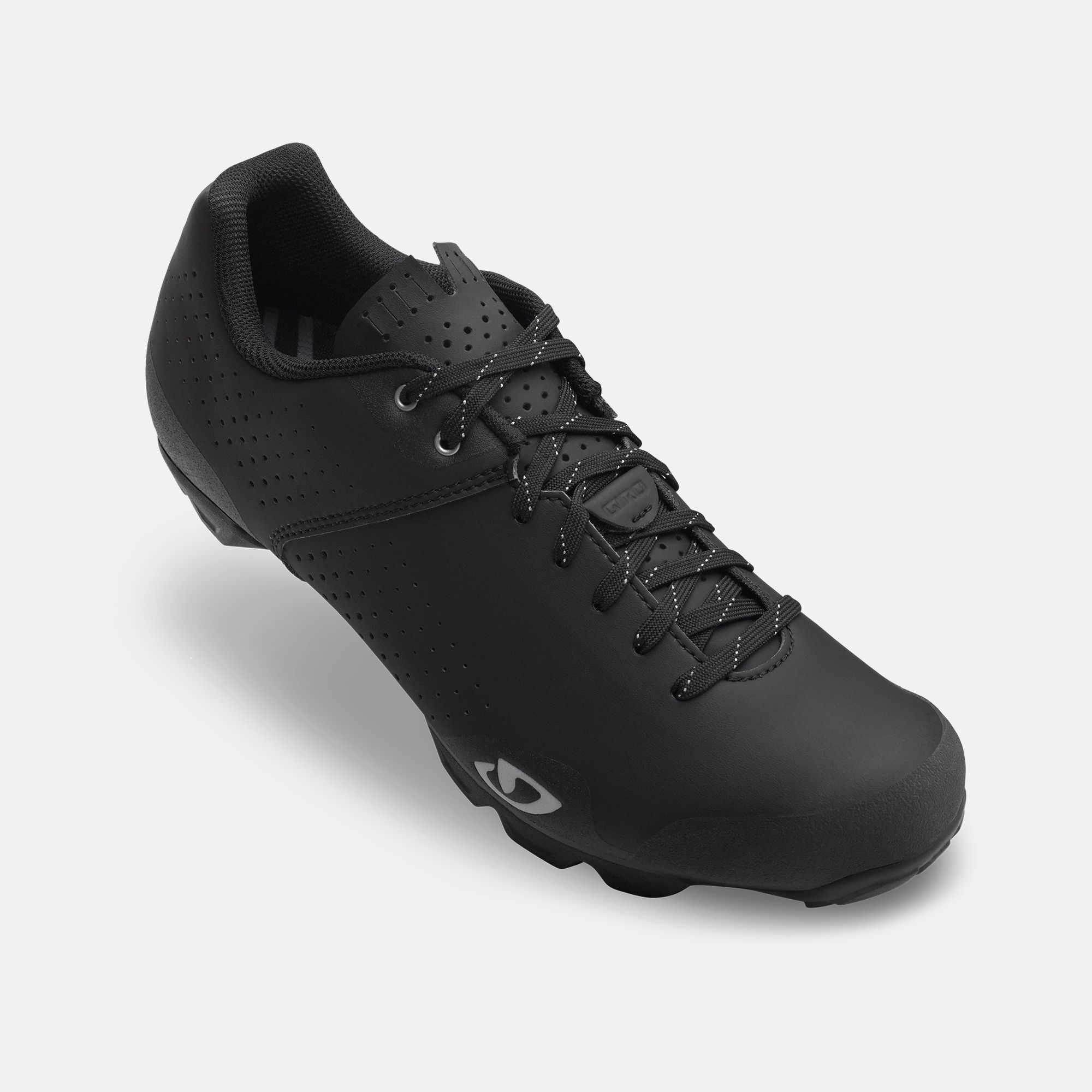 Privateer Lace Shoe