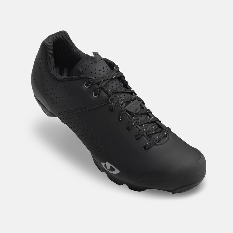 Privateer Lace Shoe