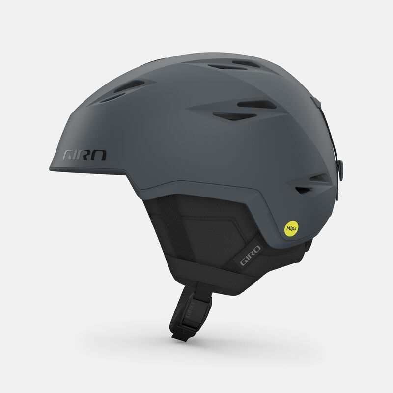 Grid Spherical Helmet