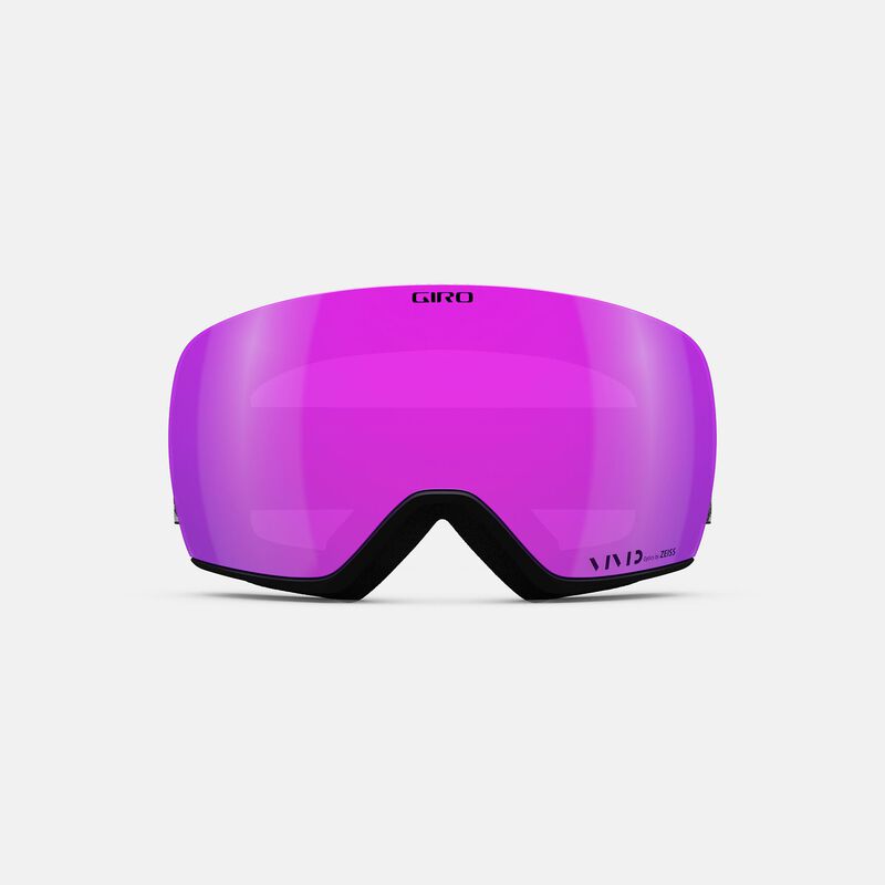 Lusi Asian Fit Goggle