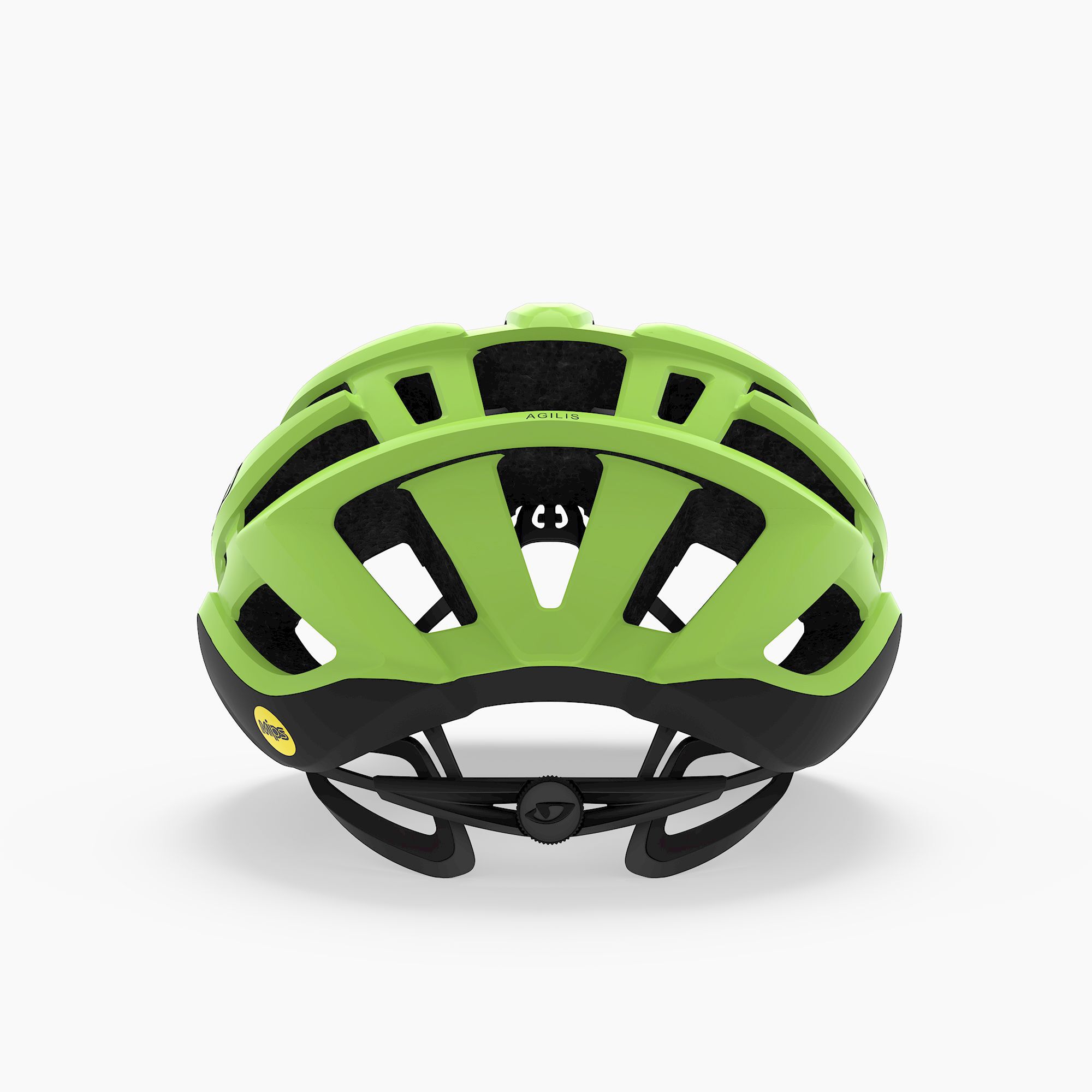 giro helmet yellow