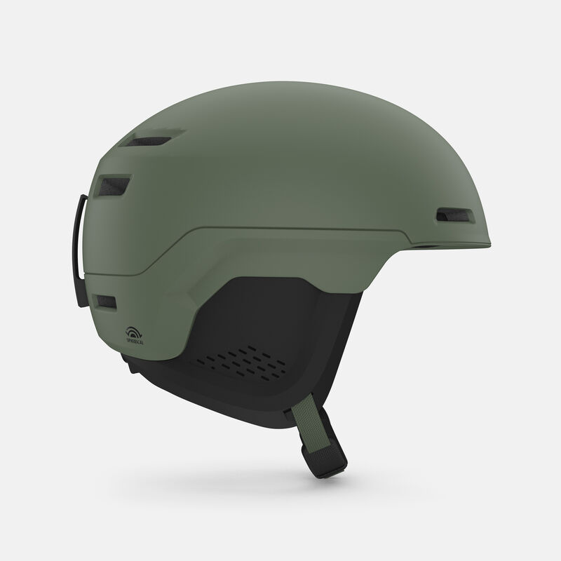 Owen Spherical Helmet