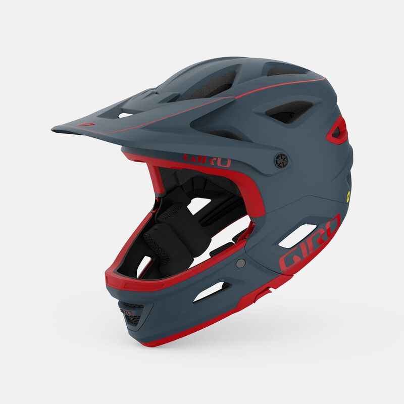 Switchblade Mips Helmet