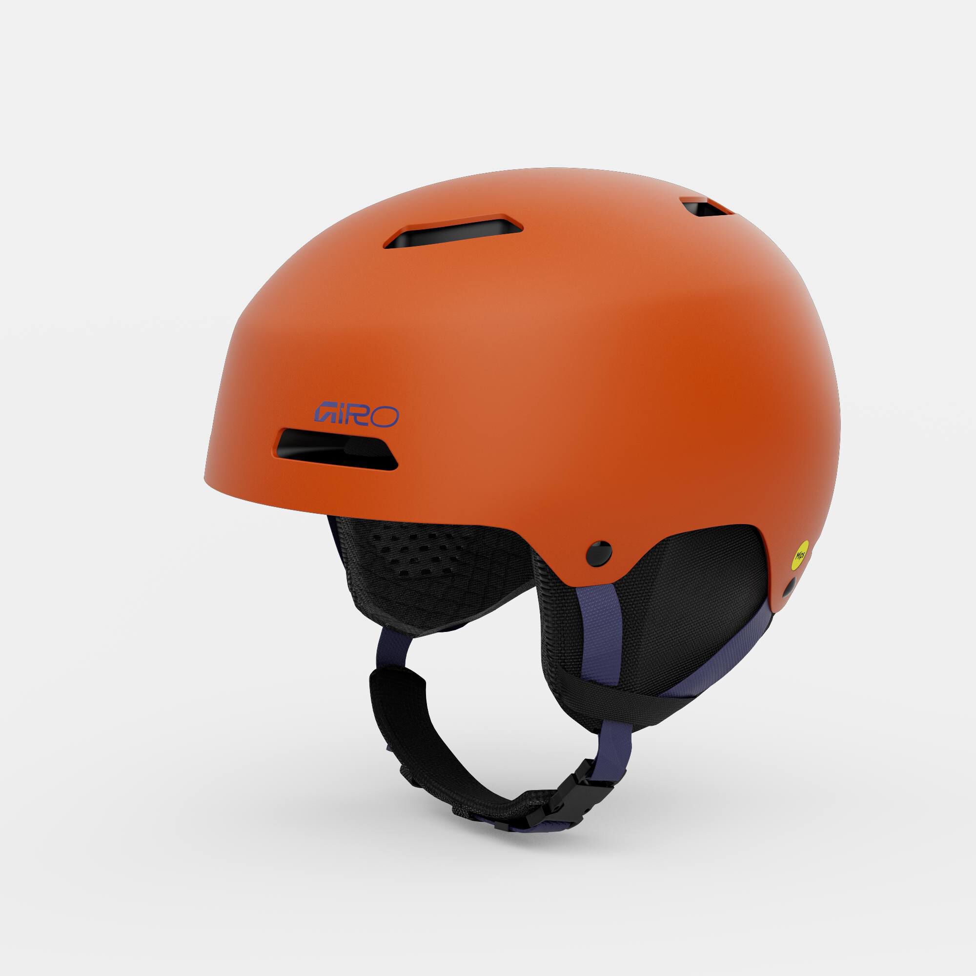 GIRO ￼￼￼LEDGE MIPS AF XL 「まんぼ」 Ledge Mips Asian Fit Helmet | Giro