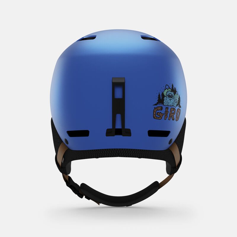 Crue Helmet