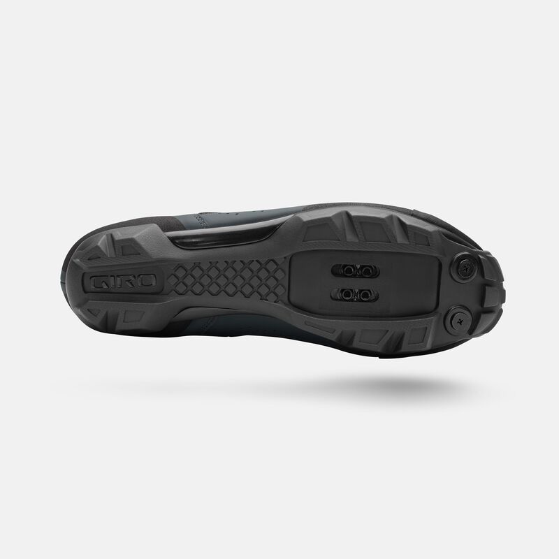 Privateer Lace Shoe