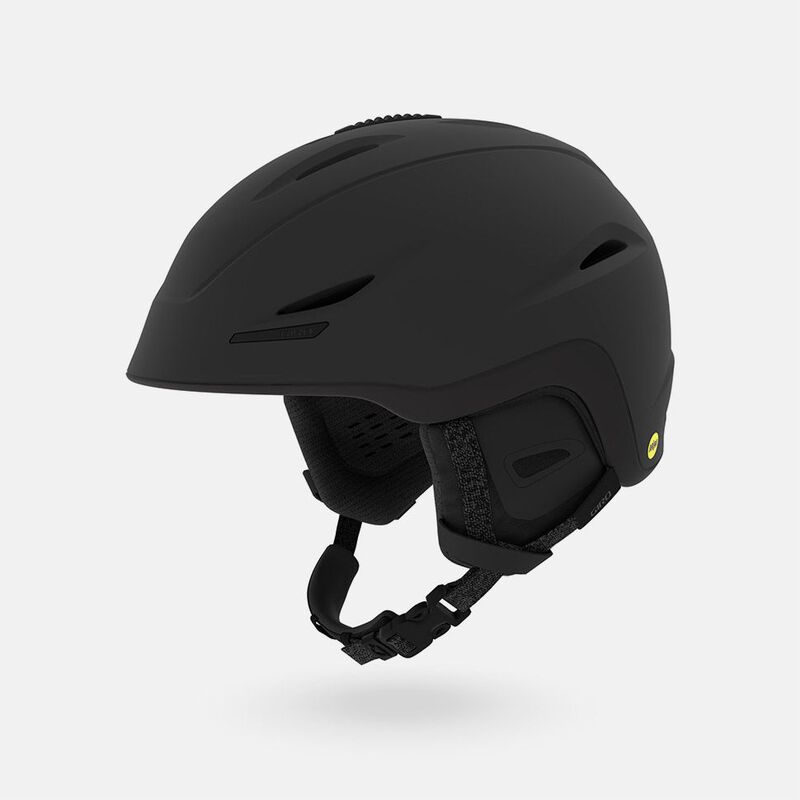 Union Mips Asian Fit Helmet Giro
