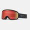 Roam Asian Fit Goggle