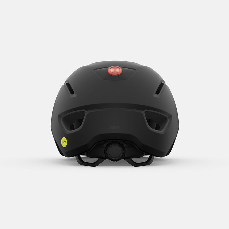 Evoke Mips LED Helmet