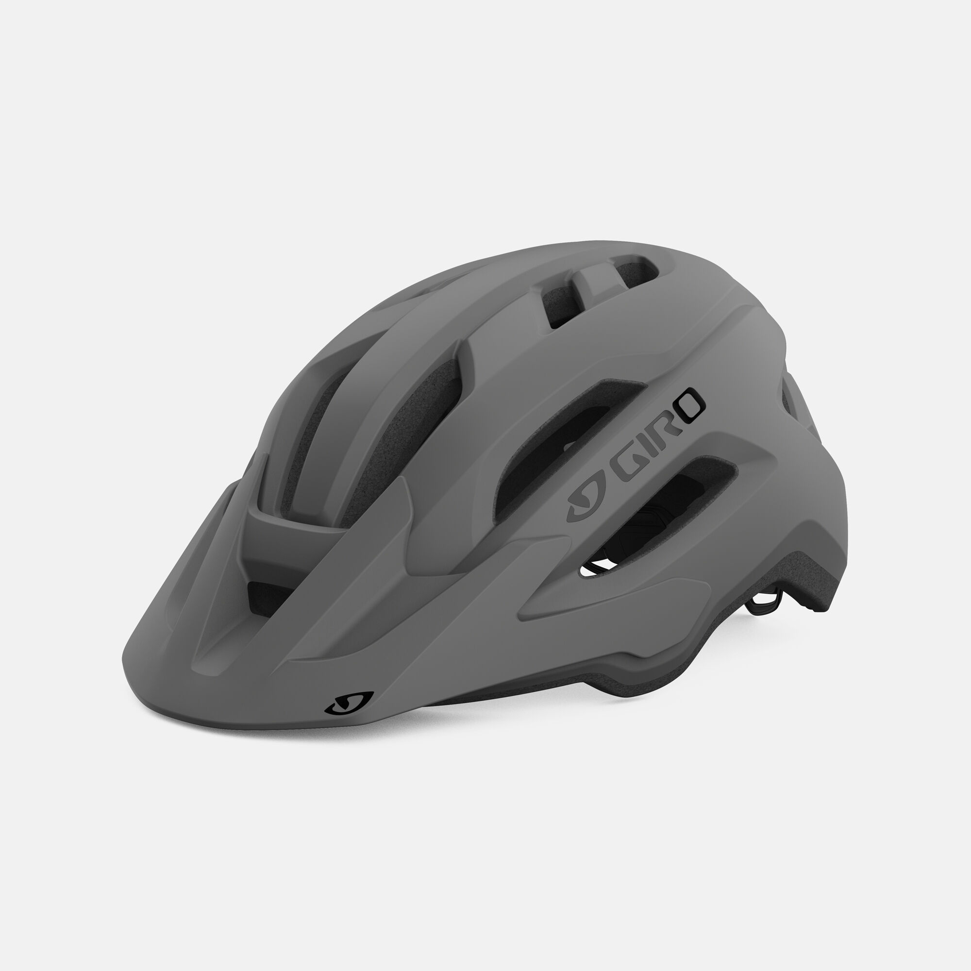 CASCO Bici Giro registro Matte Black Red One Size 