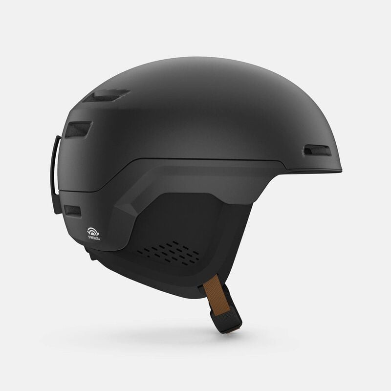 Owen Spherical Helmet