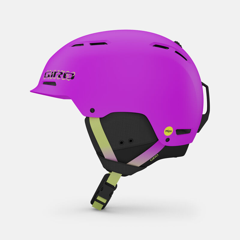 Trig Mips Helmet