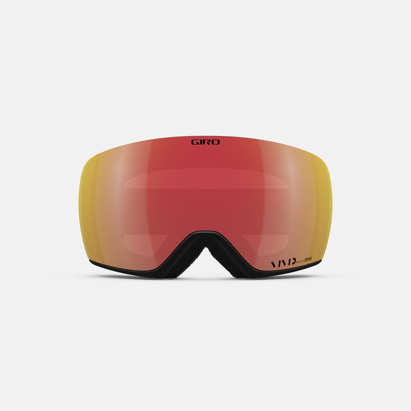 Article II Asian Fit Goggle