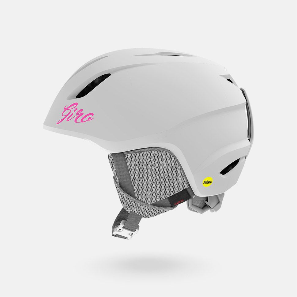 Launch Mips Helmet Giro