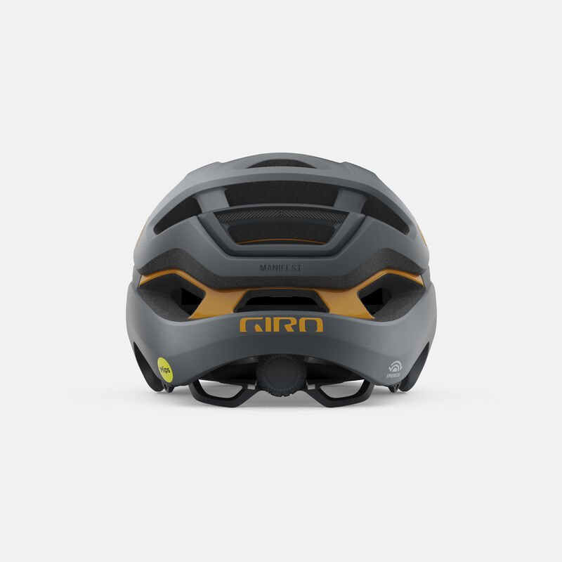 Manifest Spherical Helmet