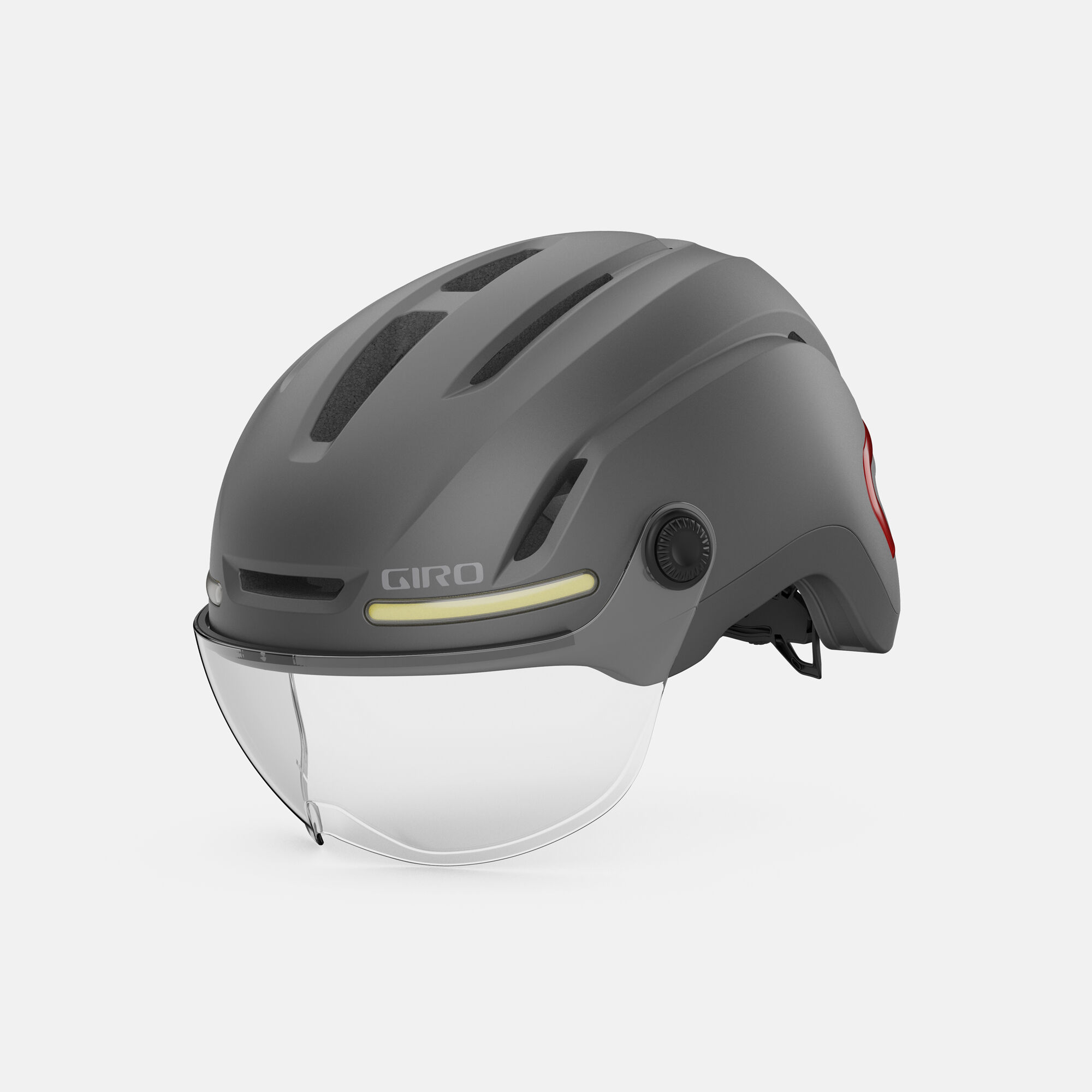 Ethos Mips Shield Helmet Giro