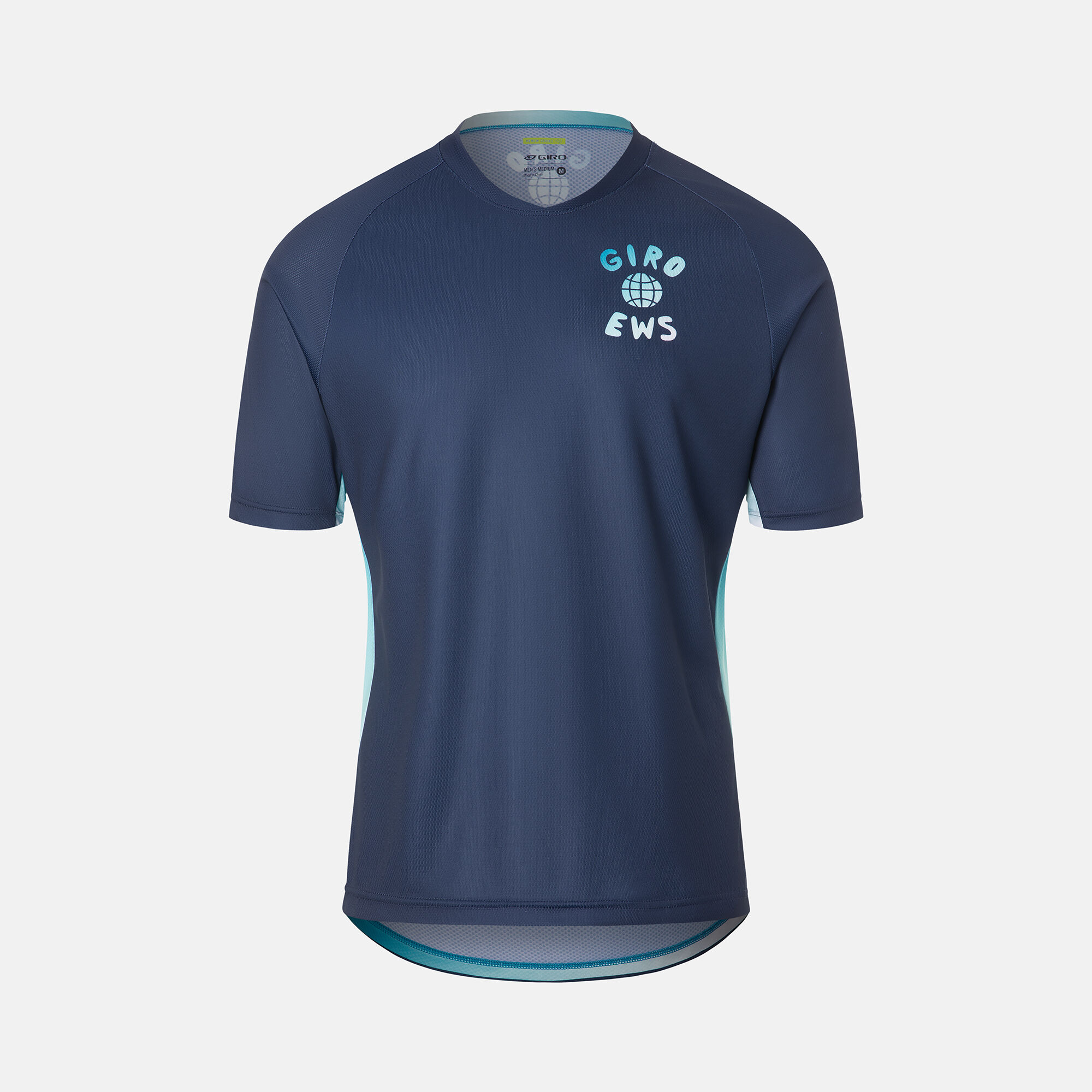 Enduro World Series Collection Giro