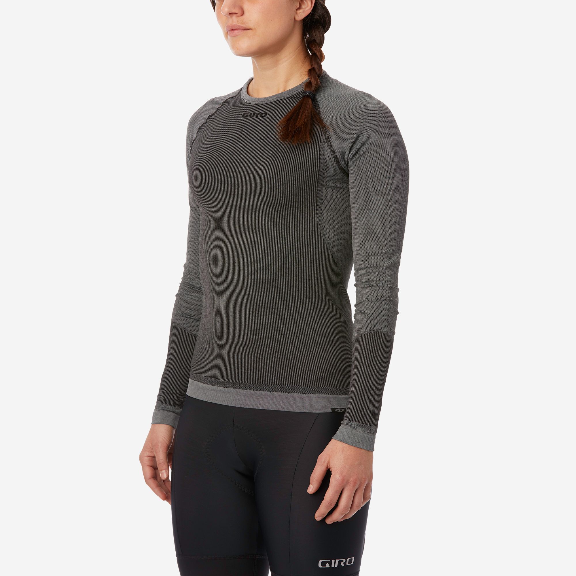 Womens long sleeve base layer hotsell