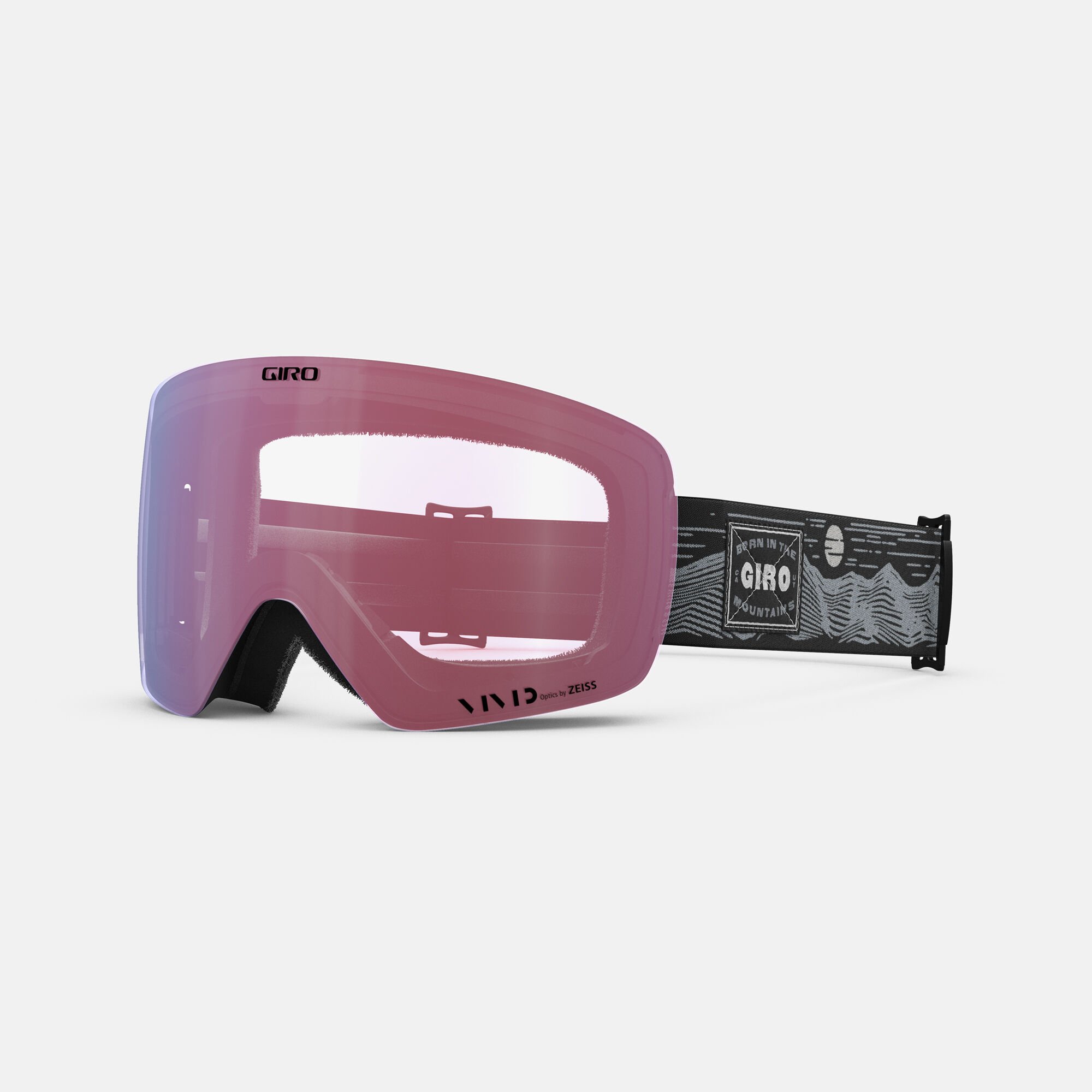 Contour Goggle