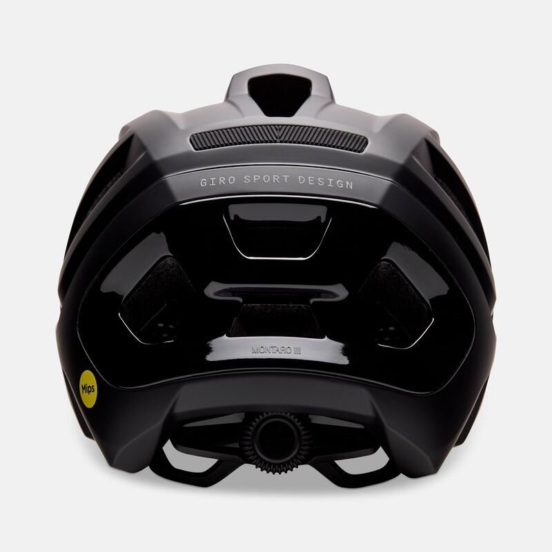 Montaro Mips III Helmet