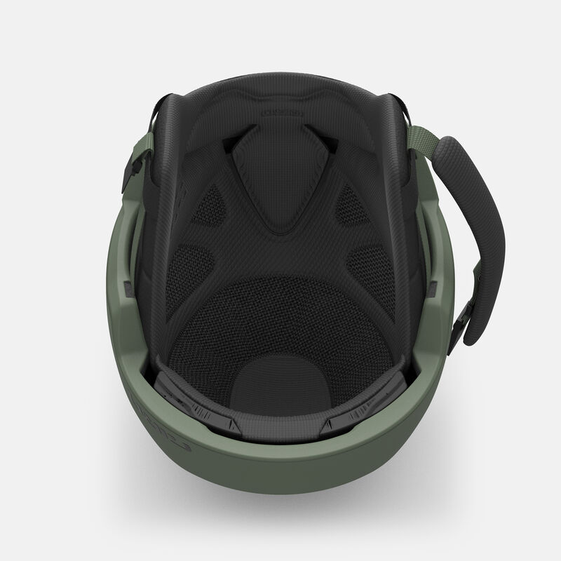 Grid Spherical Helmet