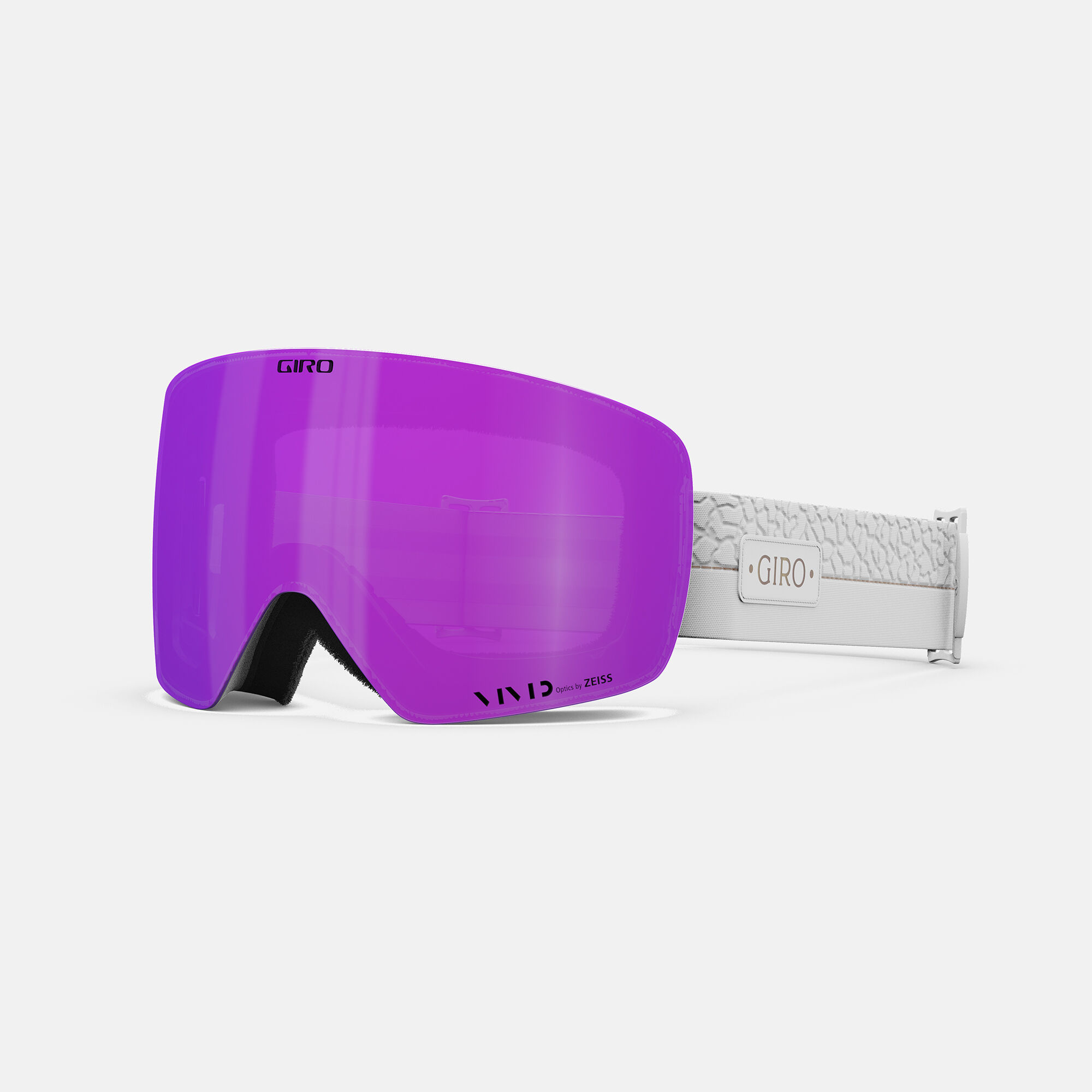 Lunette de ski best sale giro