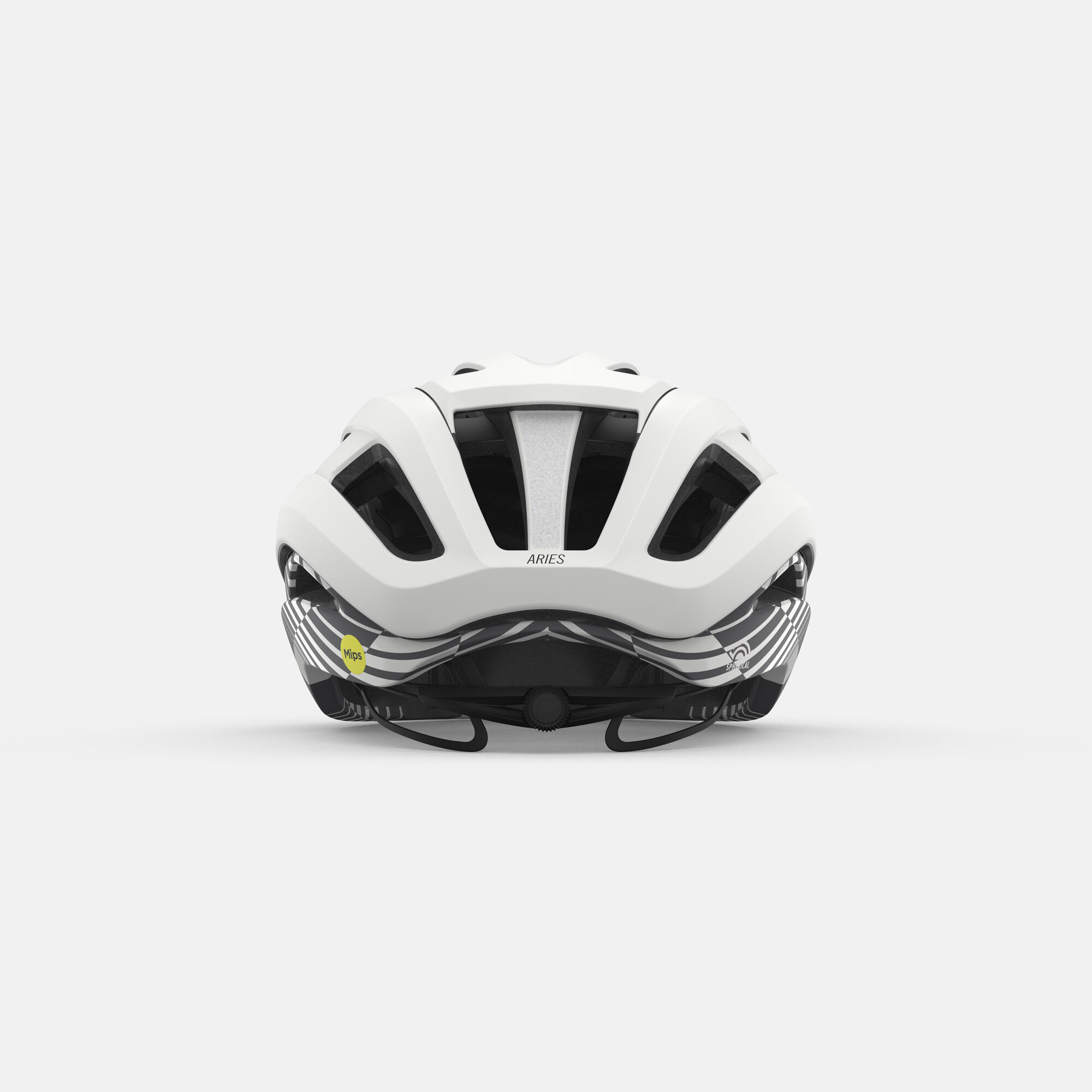 Aries Spherical Helmet