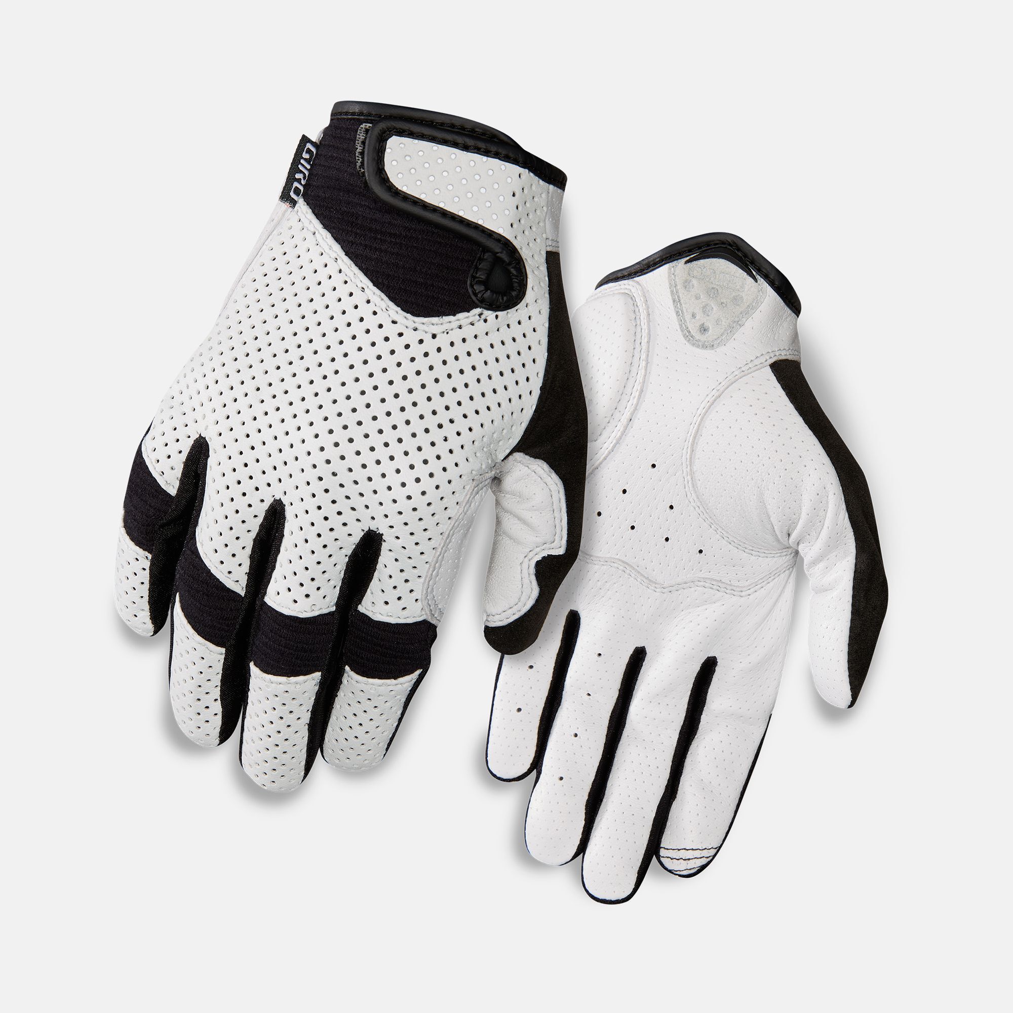 giro lx mitts