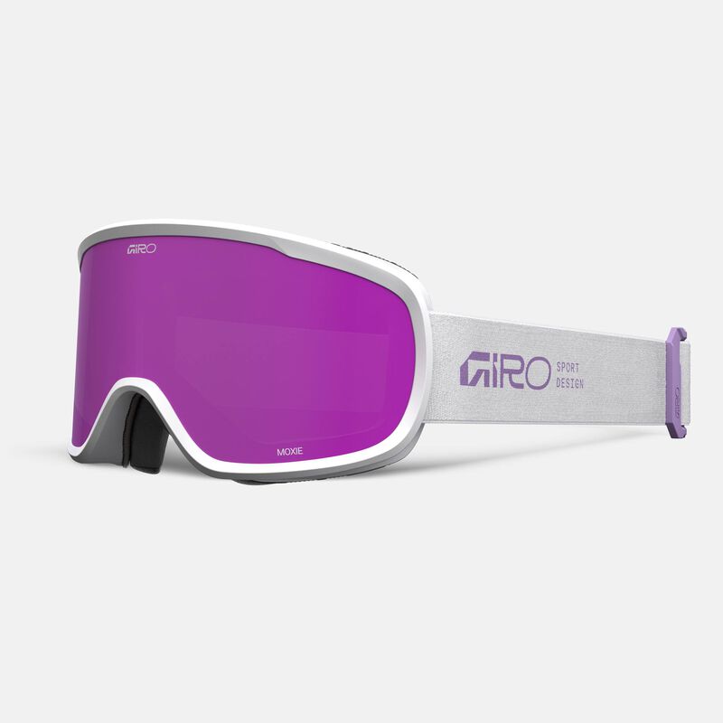 Moxie Goggle