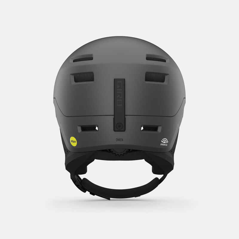 Owen Spherical Helmet