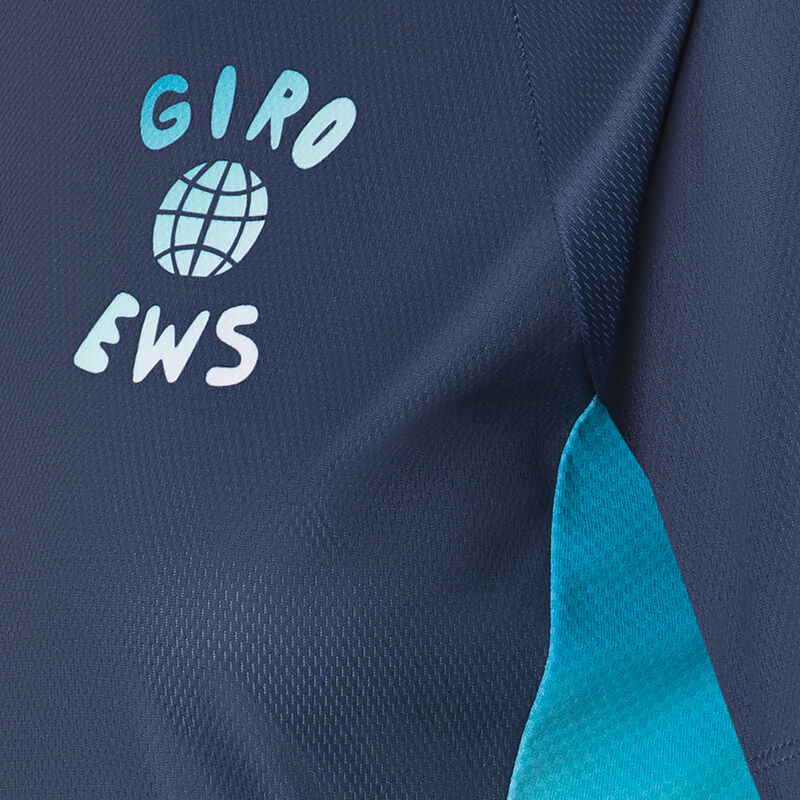 Women's Roust Jersey