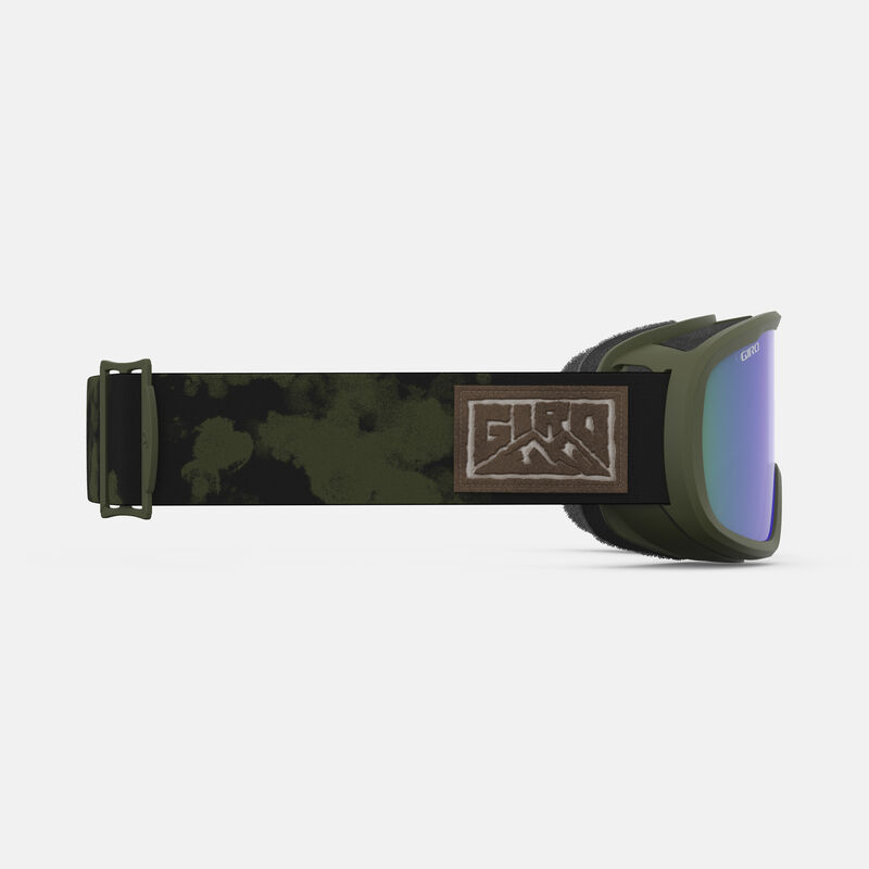 Roam Goggle