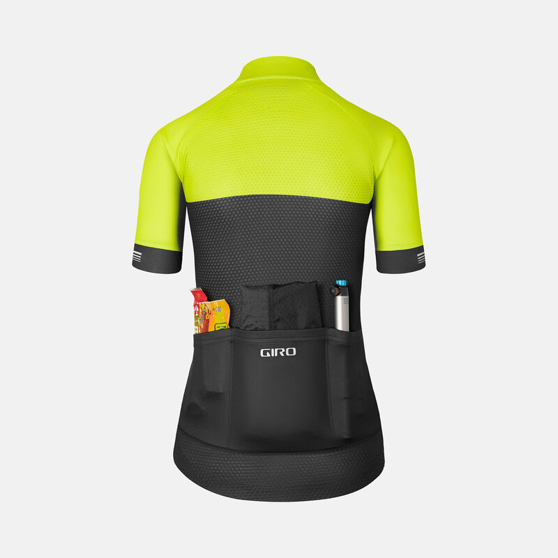 Women's Chrono Jersey